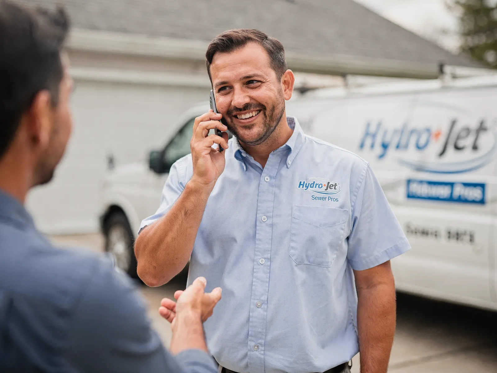 Hydro Jetting Texas City, TX FAQs